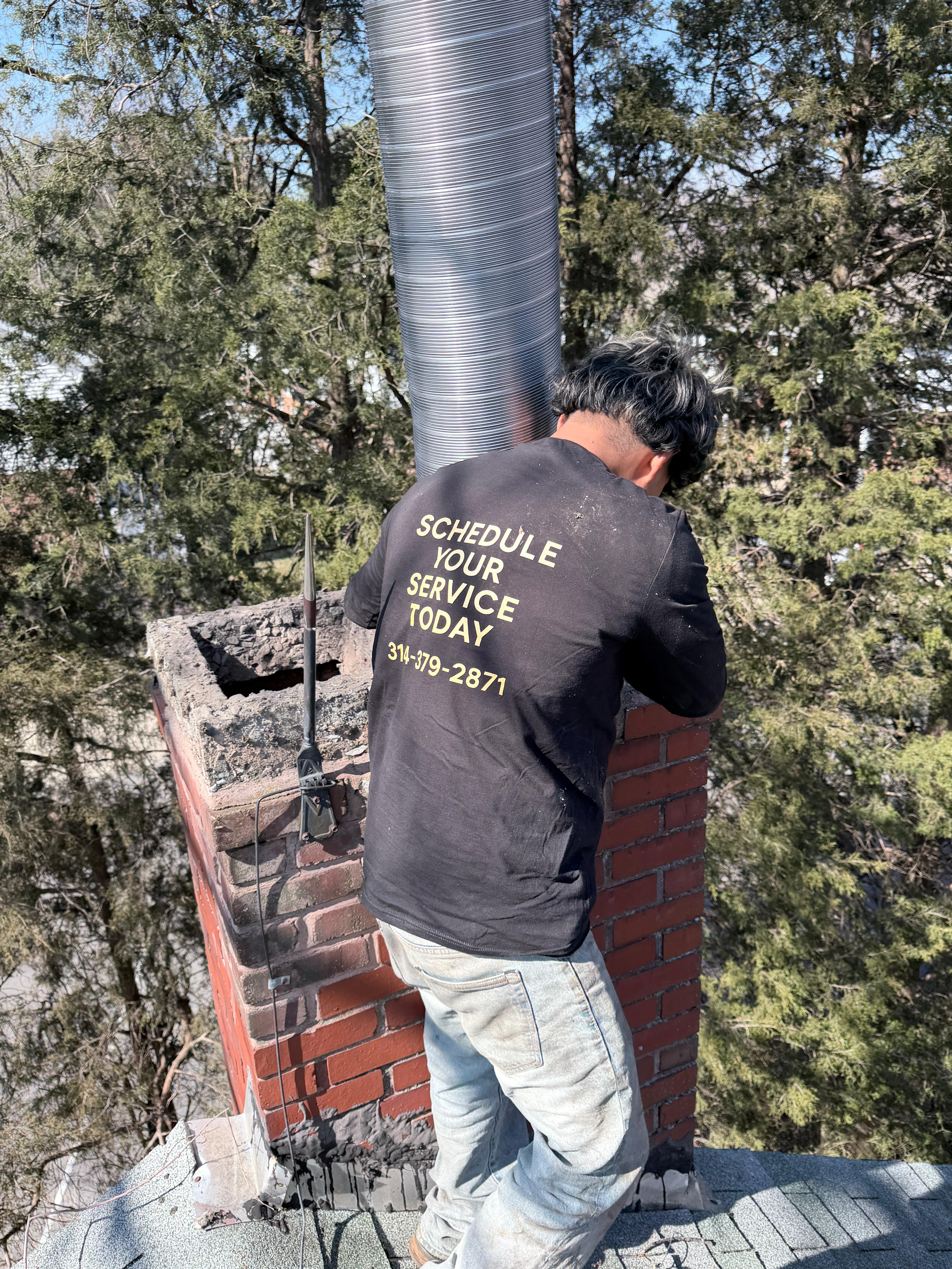 Chimney Liners