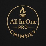 AIO Pro Chimney Logo